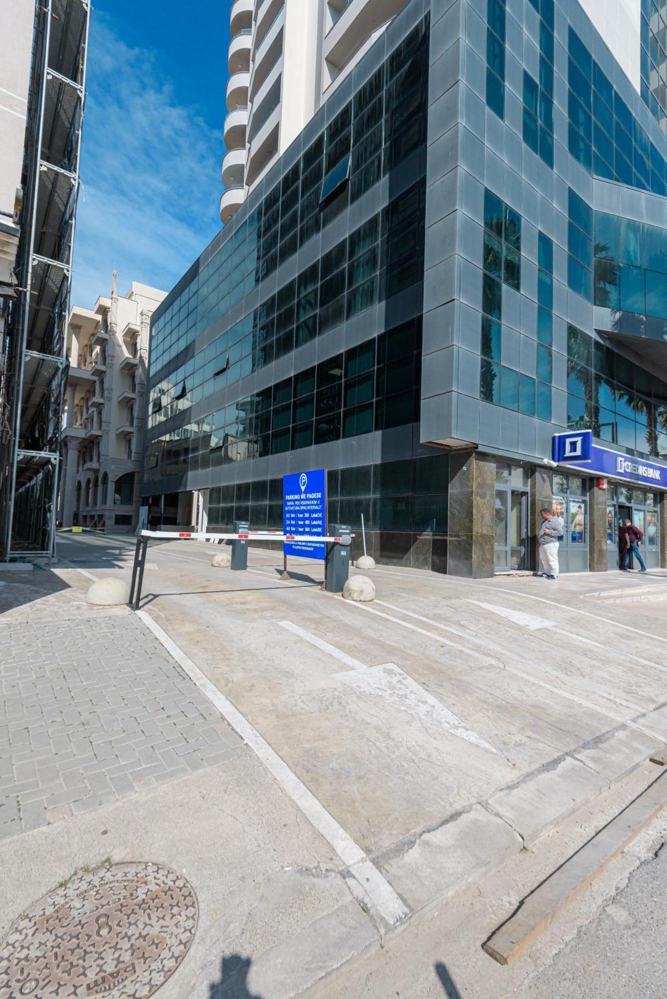 Lux Holidays Durres Exterior photo